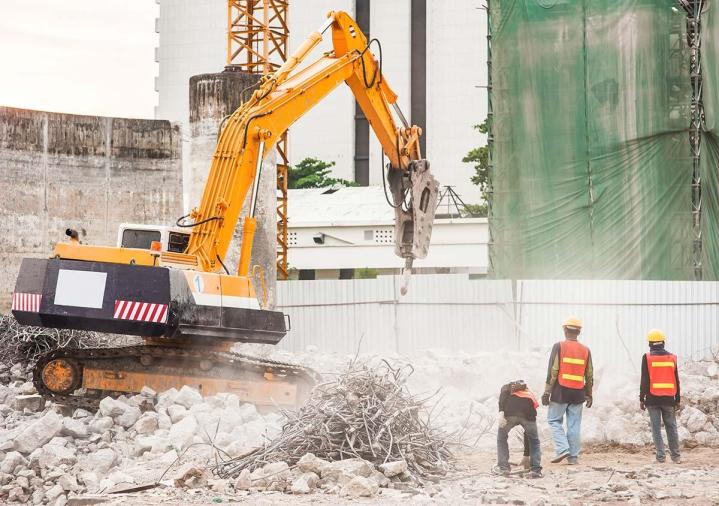 Coordination de travaux Lorient
