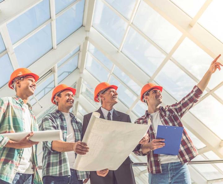 Service de coordination de travaux Lorient