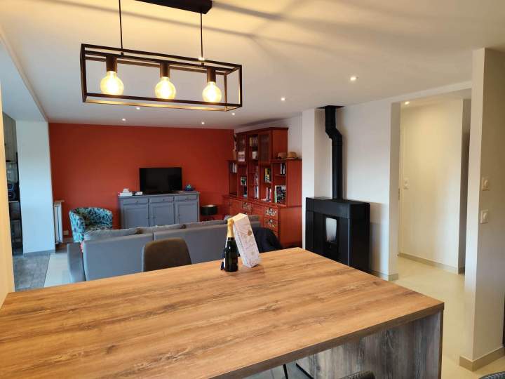 Travaux de rénovation intérieure Lorient