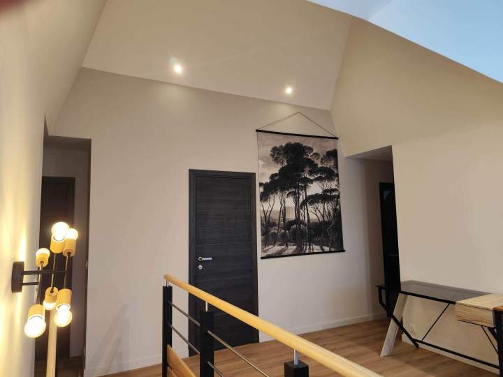 Extension de maison Lorient