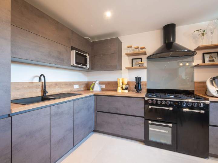 Travaux de rénovation Lorient