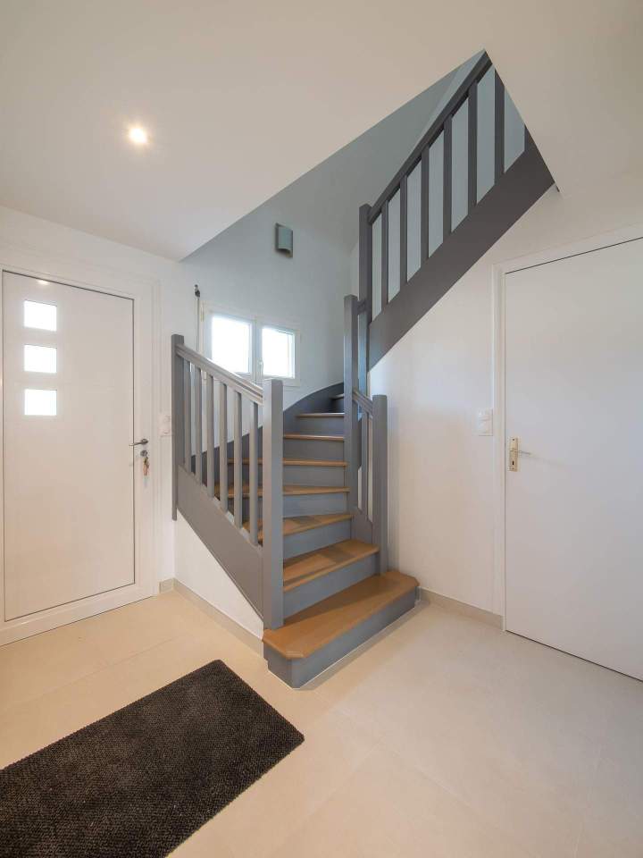 Rénovation intérieure Lorient