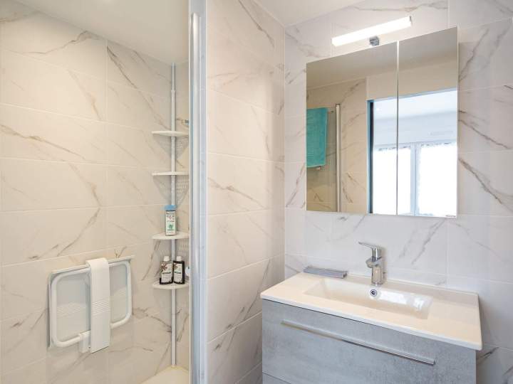 Rénovation intérieure Lorient