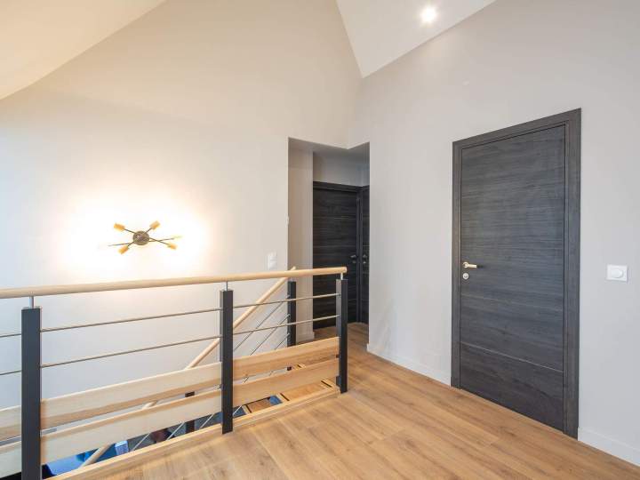 Travaux de rénovation Lorient